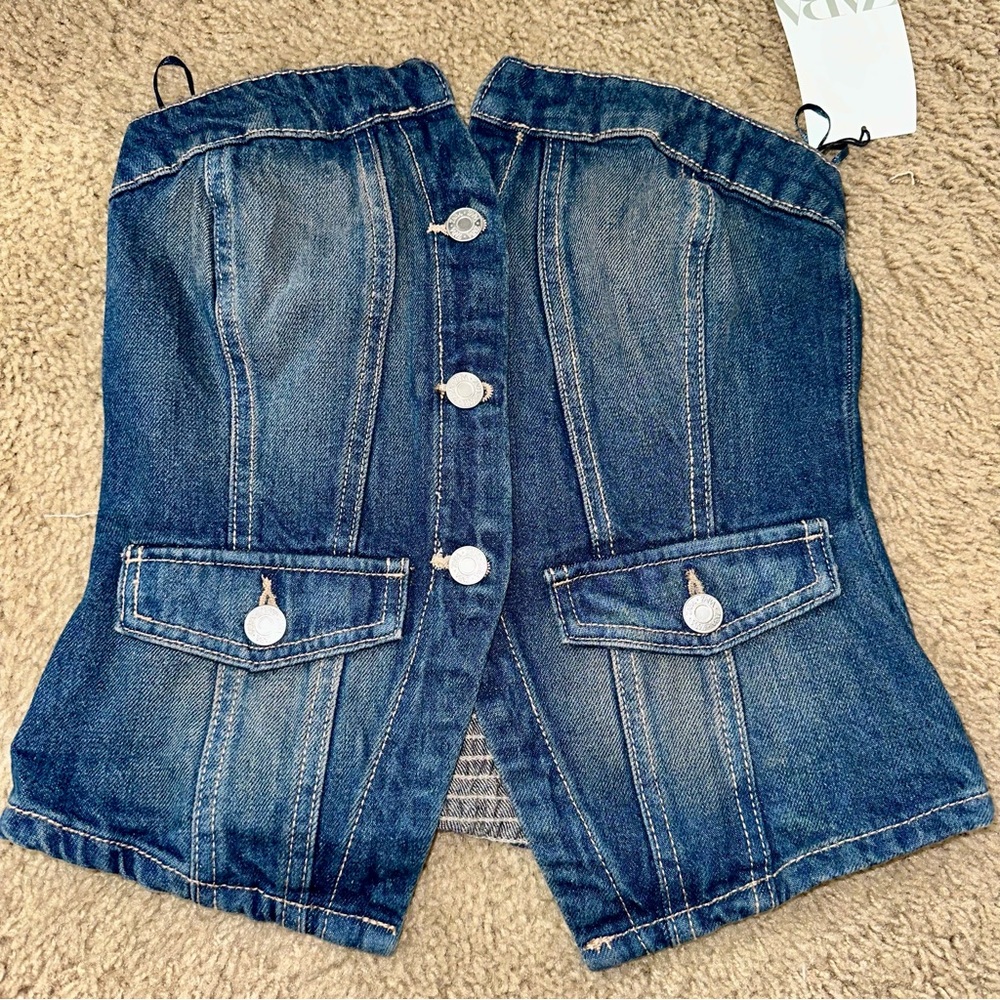 ZARA Bloggers Fav Top - Picture 10 of 12